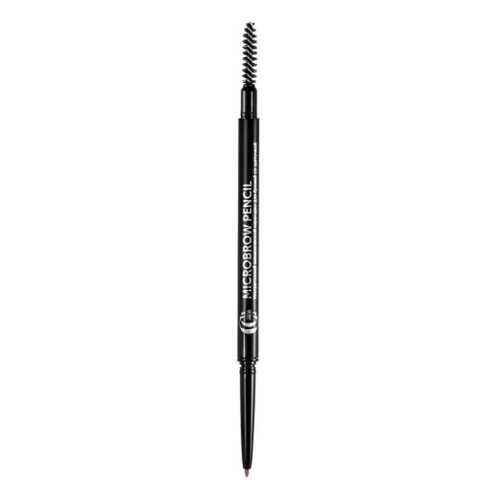 Карандаш для бровей Lucas Cosmetics Micro Brow Pencil CC Brow Dark Brown в Парфюм-Лидер
