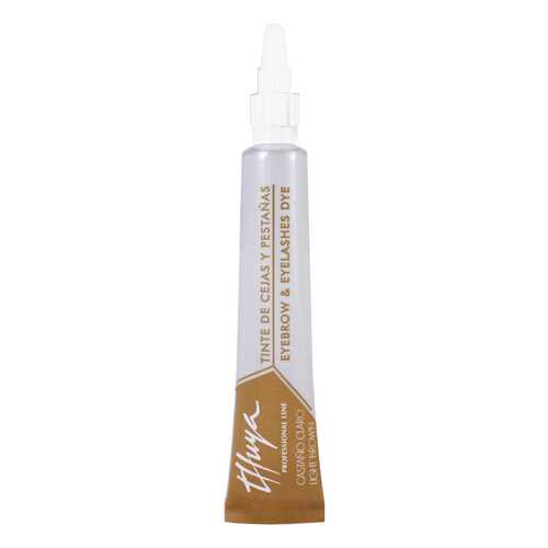 Краска для бровей Thuya Light brown Светло-коричневый 14 мл в Парфюм-Лидер