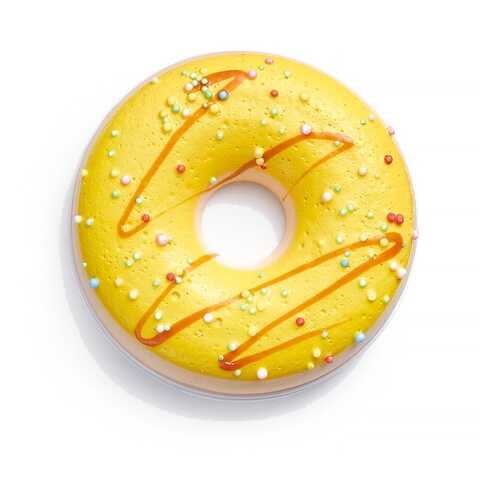 I Heart Revolution Палетка теней для век Donuts Maple Glazed в Парфюм-Лидер