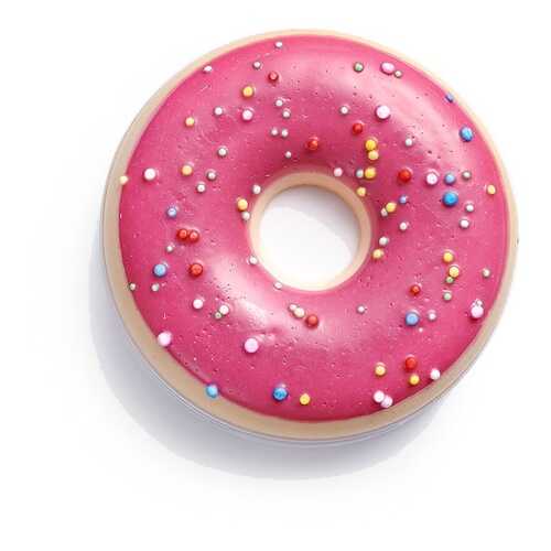 I Heart Revolution Палетка теней для век Donuts Raspberry Icing в Парфюм-Лидер