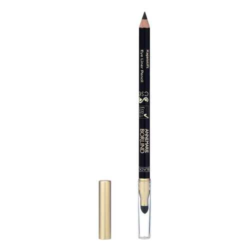 Карандаш для глаз Annemarie Borlind Eye Liner Pencil 14 Black 1 г в Парфюм-Лидер