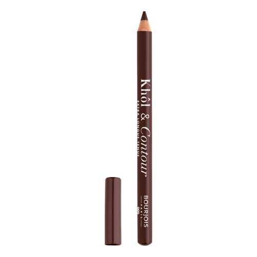 Карандаш для глаз Bourjois Khol And Contour 005 в Парфюм-Лидер