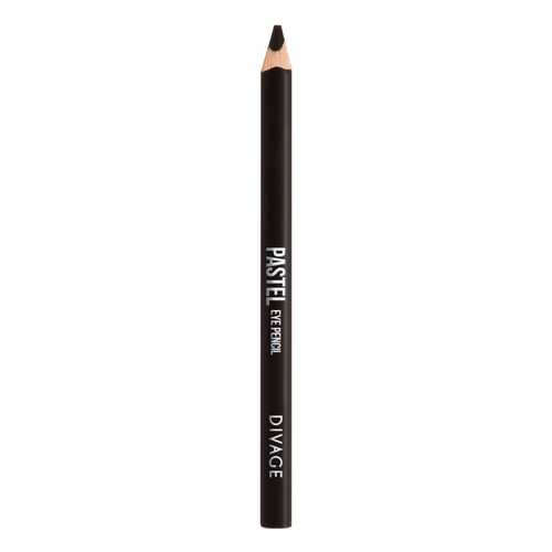 Карандаш для глаз Divage Pastel Eye Pencil 3301 0,18 г в Парфюм-Лидер