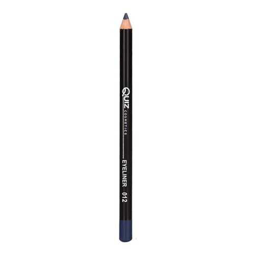 Карандаш для глаз Eye pencil синий Quiz в Парфюм-Лидер