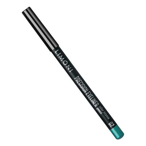 Карандаш для глаз Limoni Precision Eyeliner №02 в Парфюм-Лидер