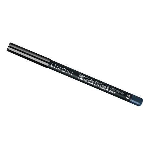Карандаш для глаз Limoni Precision Eyeliner №10 в Парфюм-Лидер