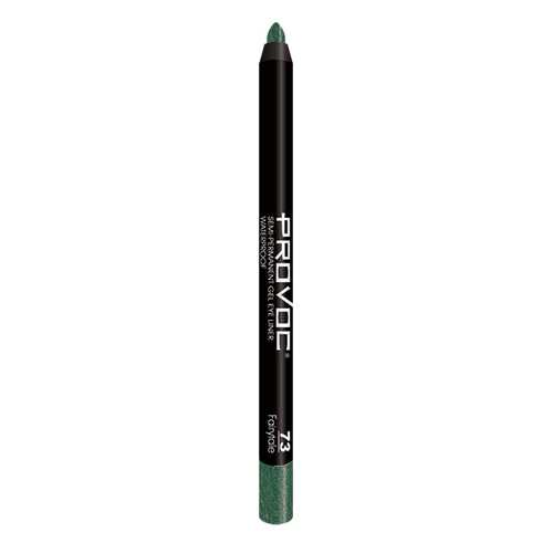 Карандаш для глаз PROVOC Semi-Permanent Gel Eye Liner 73 Fairytale в Парфюм-Лидер