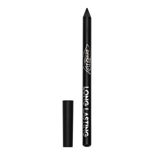 Карандаш для глаз PuroBio Long Lasting Черный 1,3 г в Парфюм-Лидер