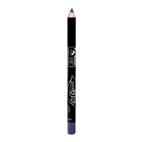 Карандаш для глаз PuroBio Pencil Eyeliner 05 Фиолетовый 1,3 г в Парфюм-Лидер