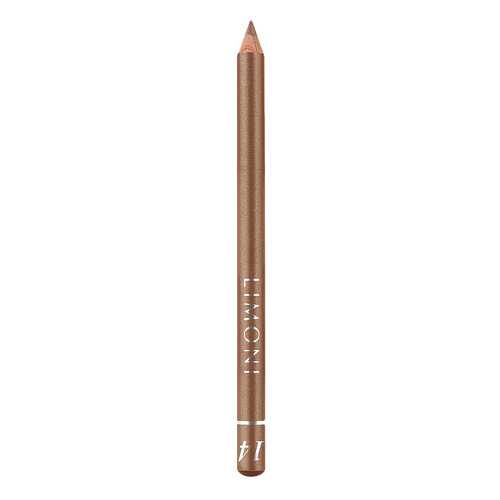Карандаш для век Limoni Eyeliner Pencil, тон 14 в Парфюм-Лидер