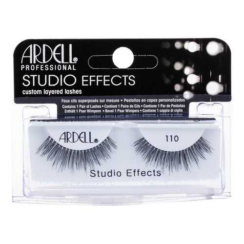 Накладные ресницы ARDELL Studio Effects Lashes 110 в Парфюм-Лидер