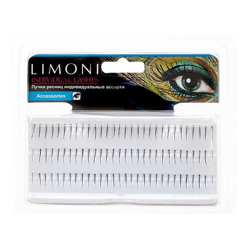 Накладные ресницы Limoni Individual Lashes в Парфюм-Лидер