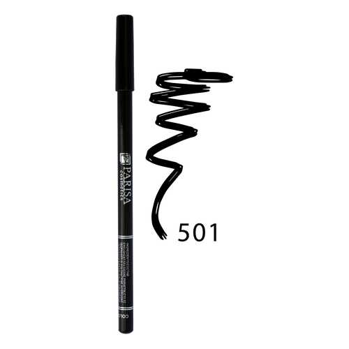 PARISA Cosmetics Карандаш для глаз тон 501 в Парфюм-Лидер