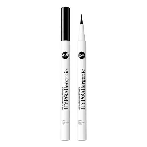 Подводка для глаз Bell Hypoallergenic Tint Eyeliner Pencil Black 6,2 мл в Парфюм-Лидер
