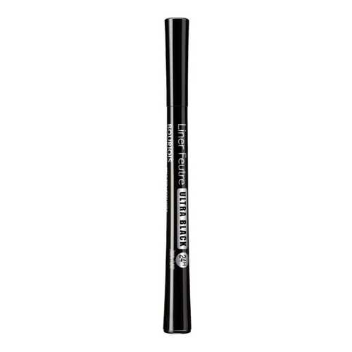 Подводка для глаз Bourjois Liner Feutre Ultra Black в Парфюм-Лидер