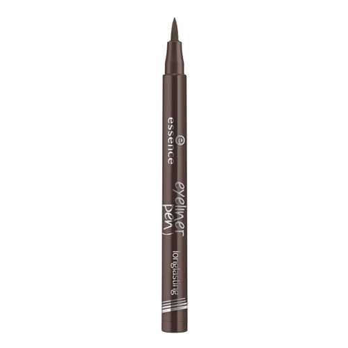 Подводка для глаз essence Eyeliner Pen Longlasting 03 Brown в Парфюм-Лидер
