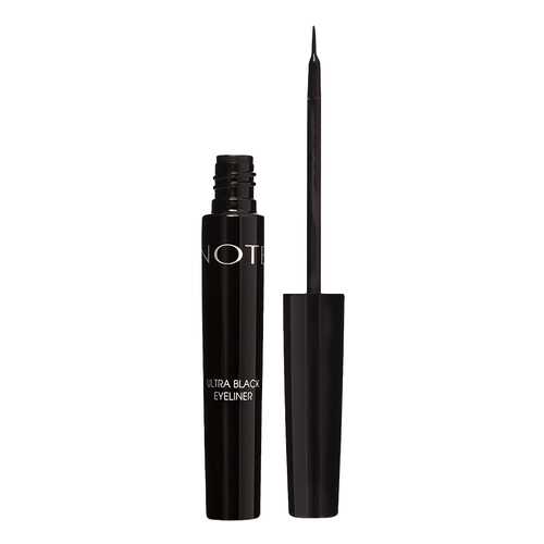 Подводка для глаз Note Ultra Black в Парфюм-Лидер