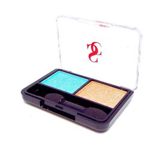 Тени для век 2х цветные Spada Cosmetics Тон №9А в Парфюм-Лидер