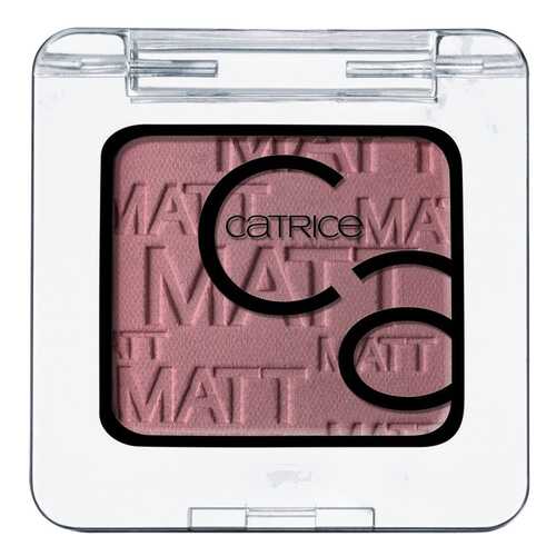 Тени для век CATRICE Art Couleurs Eyeshadow Тон 40 Лиловый в Парфюм-Лидер