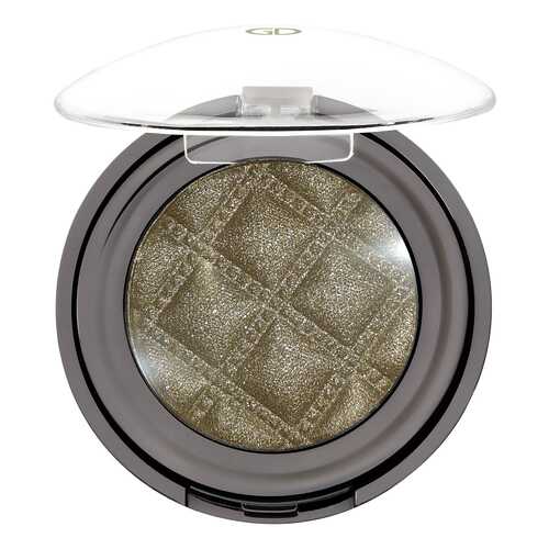 Тени для век GA-DE Idyllic Soft Satin Eye Shadow 191 Sunstone 3 г в Парфюм-Лидер