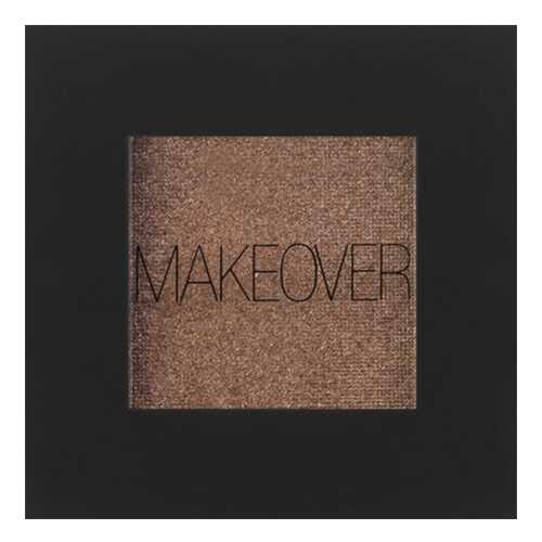 Тени для век Makeover Paris Single Eyeshadow Taupe Platinum в Парфюм-Лидер