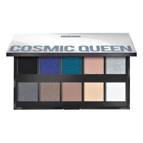 Тени для век Pupa Make up Stories Cosmic Queen 18 г в Парфюм-Лидер