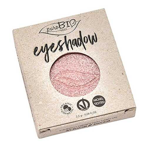 Тени для век PuroBio Eyeshadow Refill 25 Розовые 2,5 г в Парфюм-Лидер