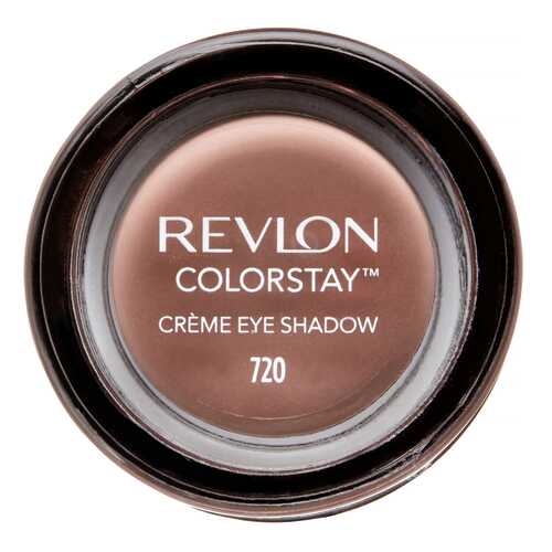 Тени для век Revlon Colorstay Creme Eye Shadow 720 5,2 г в Парфюм-Лидер