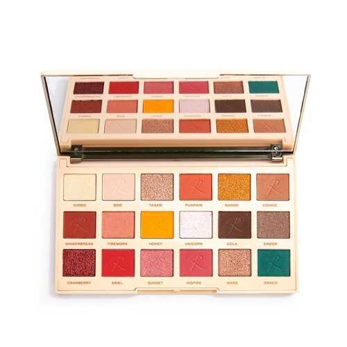 Тени для век Revolution Makeup Roxi Roxxsaurus Ride or Die 13 г в Парфюм-Лидер