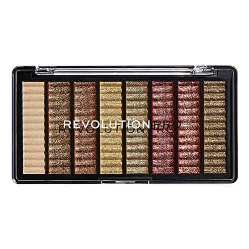 Тени для век Revolution PRO Supreme Eyeshadow Palette Bewitch 8 г в Парфюм-Лидер
