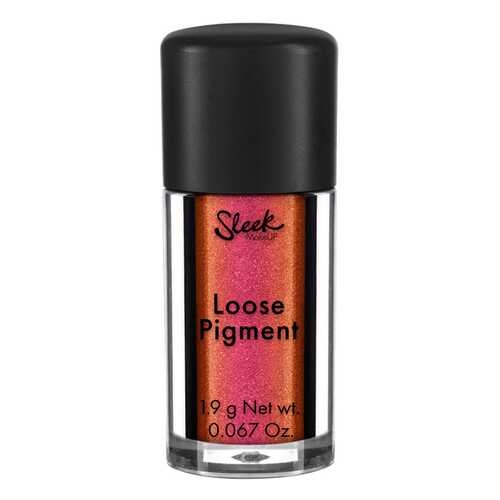 Тени для век Sleek MakeUP Loose Pigments Eyeshadow 1285 Euphoric 1,9 г в Парфюм-Лидер