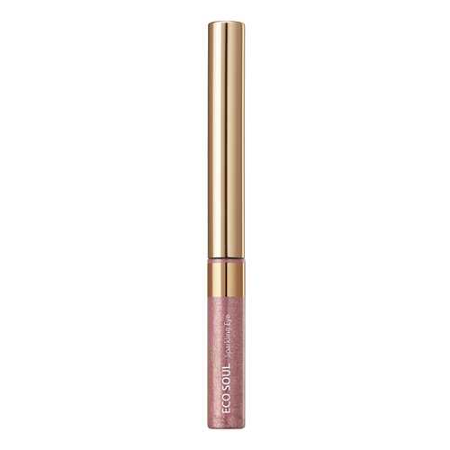 Тени для век The Saem Eco Soul Sparkling Eye PK03 Love Signature 2,7 г в Парфюм-Лидер