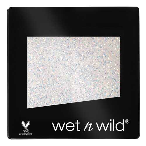 Тени для век Wet n Wild Color Icon Glitter Single E351C Bleached 1,4 г в Парфюм-Лидер