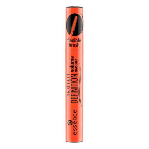 Тушь для ресниц essence Maximum definition 8 мл в Парфюм-Лидер