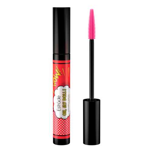 Тушь для ресниц Estrade Oh, my doll! Volume & Length Mascara в Парфюм-Лидер