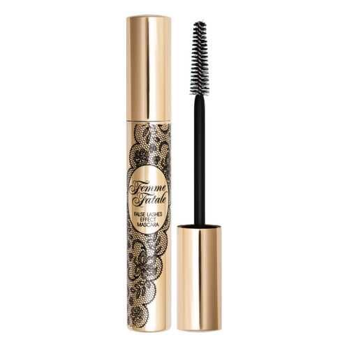 Тушь для ресниц Vivienne Sabo Mascara Volumateur effet faux Cils Femme Fatale тон 01 в Парфюм-Лидер
