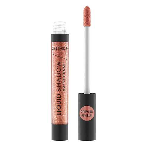 Жидкие тени для век CATRICE Liquid Shadow Waterproof - 030 Fearless в Парфюм-Лидер