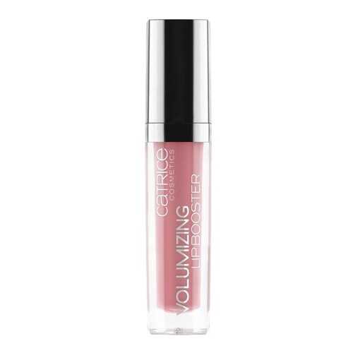 Блеск для губ CATRICE Volumizing Lip Booster 100 Meet Me At Coral Bay в Парфюм-Лидер