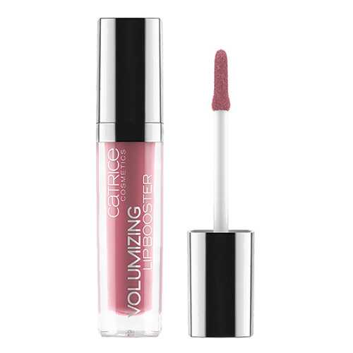 Блеск для губ CATRICE Volumizing Lip Booster - 110 Mauvin The Berry в Парфюм-Лидер
