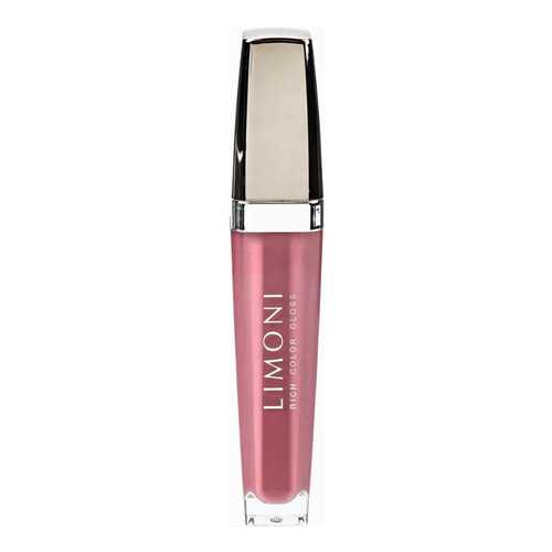 Блеск для губ Limoni Rich Color Gloss тон 104 7,5 мл в Парфюм-Лидер
