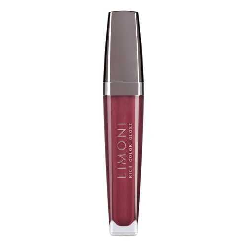 Блеск для губ Limoni Rich Color Gloss - тон 109 в Парфюм-Лидер