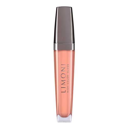 Блеск для губ Limoni Rich Color Gloss тон 114 7,5 мл в Парфюм-Лидер