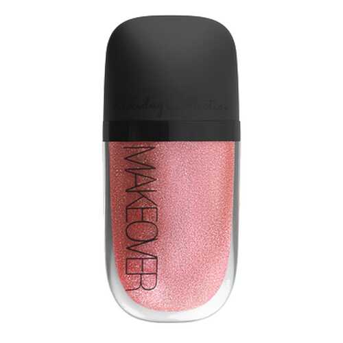 Блеск для губ MAKEOVER PARIS G0438 High Shimmer French Rose в Парфюм-Лидер