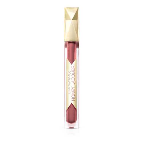Блеск для губ Max Factor Honey Lacquer 30 Chocolate Nectar, 3,8 мл в Парфюм-Лидер