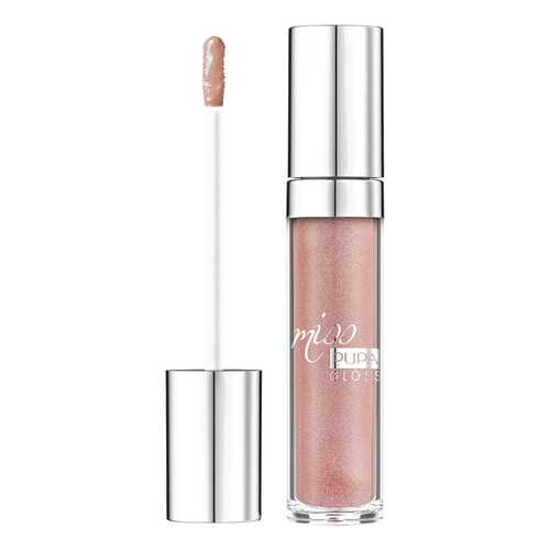 Блеск для губ Pupa Miss Pupa Gloss 104 Enchanted Moment, 5 мл в Парфюм-Лидер
