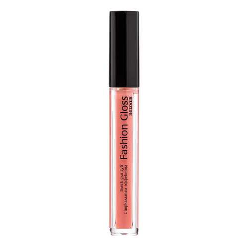Блеск для губ RELOUIS Fashion Gloss тон 10 Соблазн Бали в Парфюм-Лидер