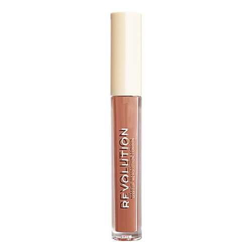 Блеск для губ Revolution Makeup Revolution Nudes Buff 2,2 г в Парфюм-Лидер