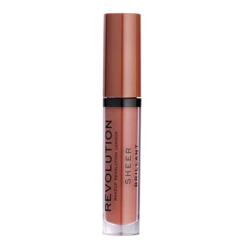 Блеск для губ Revolution Makeup Sheer Brillant Gone Rogue 124 в Парфюм-Лидер