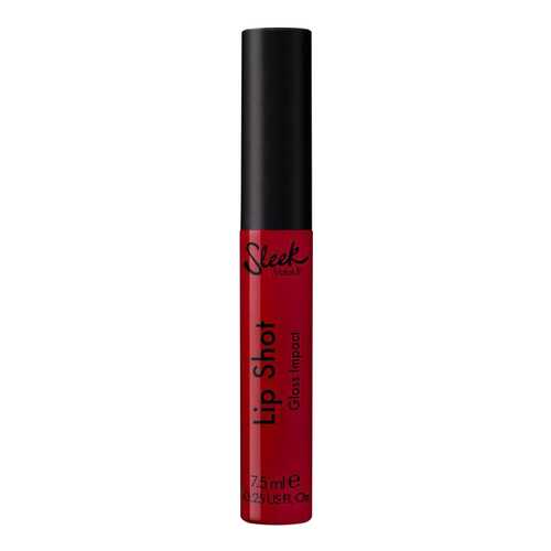 Блеск для губ Sleek MakeUP Lip Shot Gloss Impact 1192 Corrupted 7,5 мл в Парфюм-Лидер