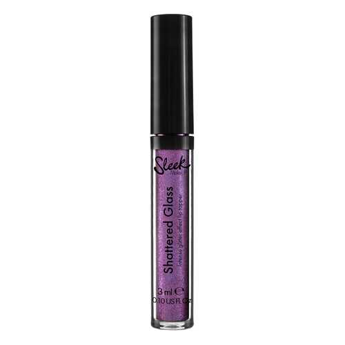 Блеск для губ Sleek MakeUP Shattered Glass Usual Tricks 3 мл в Парфюм-Лидер